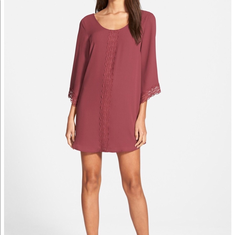 ASTR dress Medium